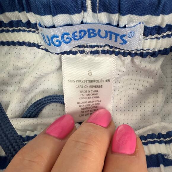 rugged‎ butts swim trunks 8 - Picture 3 of 3